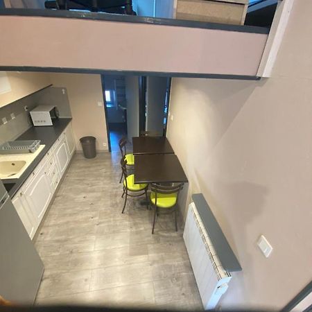 Appartement N4 Yssingeaux Ngoại thất bức ảnh