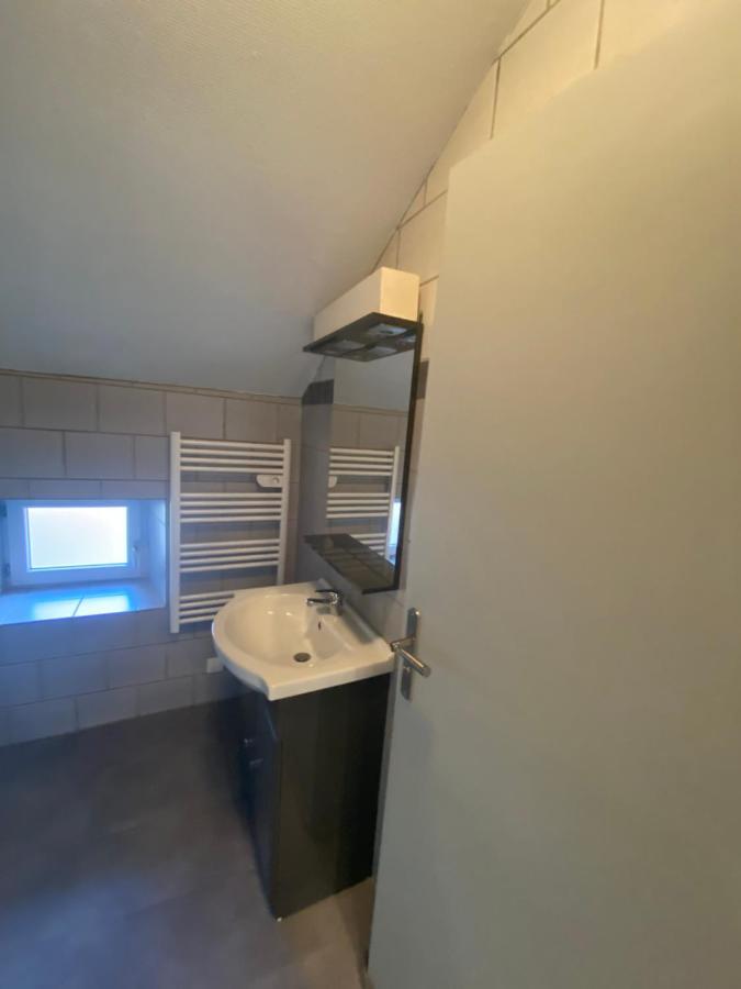 Appartement N4 Yssingeaux Ngoại thất bức ảnh