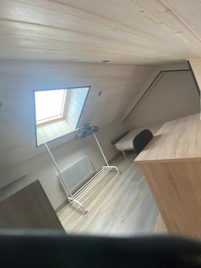 Appartement N4 Yssingeaux Ngoại thất bức ảnh