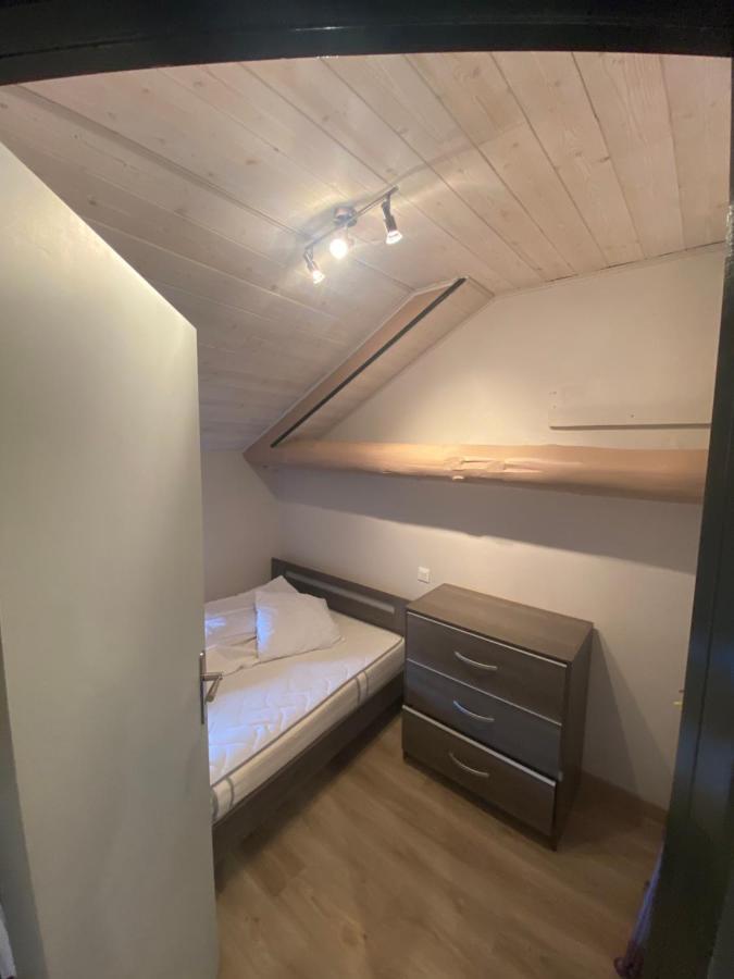 Appartement N4 Yssingeaux Ngoại thất bức ảnh