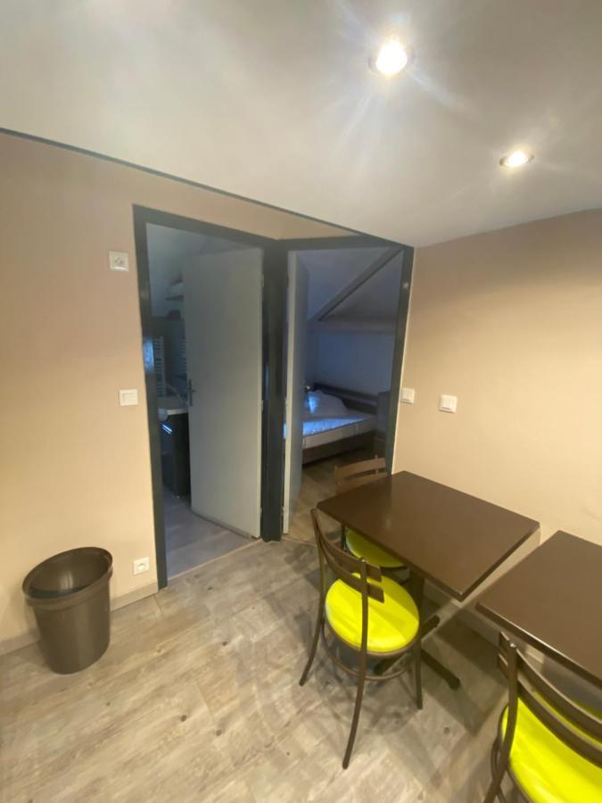 Appartement N4 Yssingeaux Ngoại thất bức ảnh