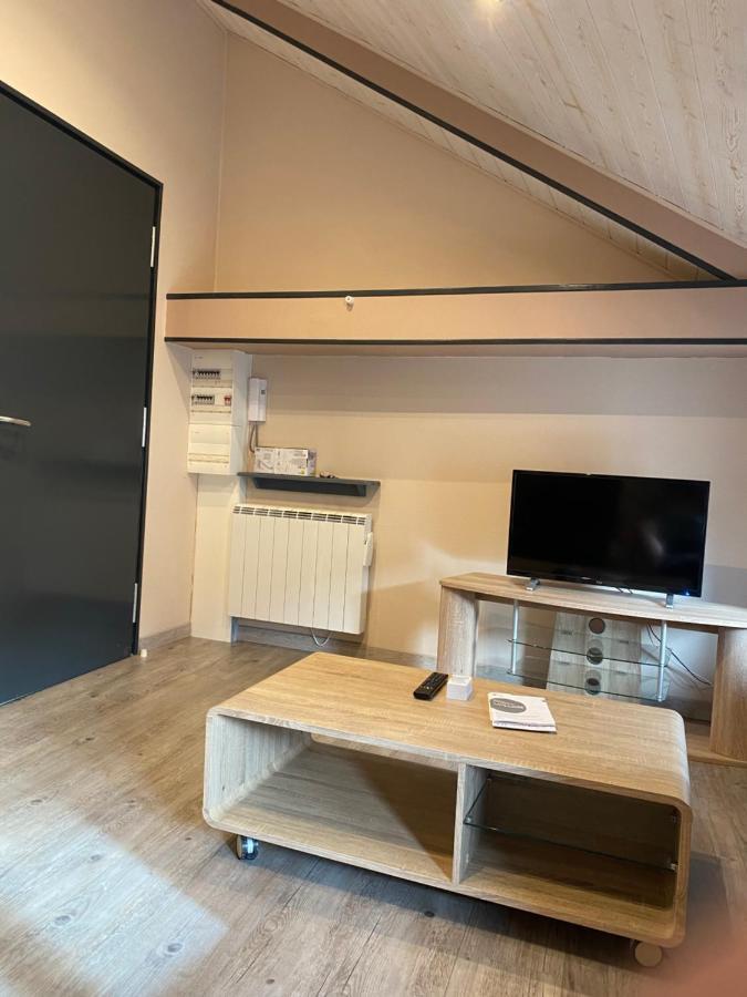 Appartement N4 Yssingeaux Ngoại thất bức ảnh